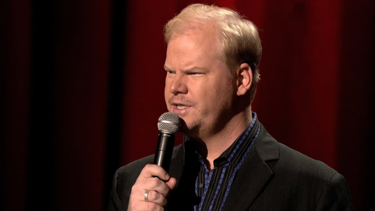 Jim Gaffigan: Beyond the Pale still 3