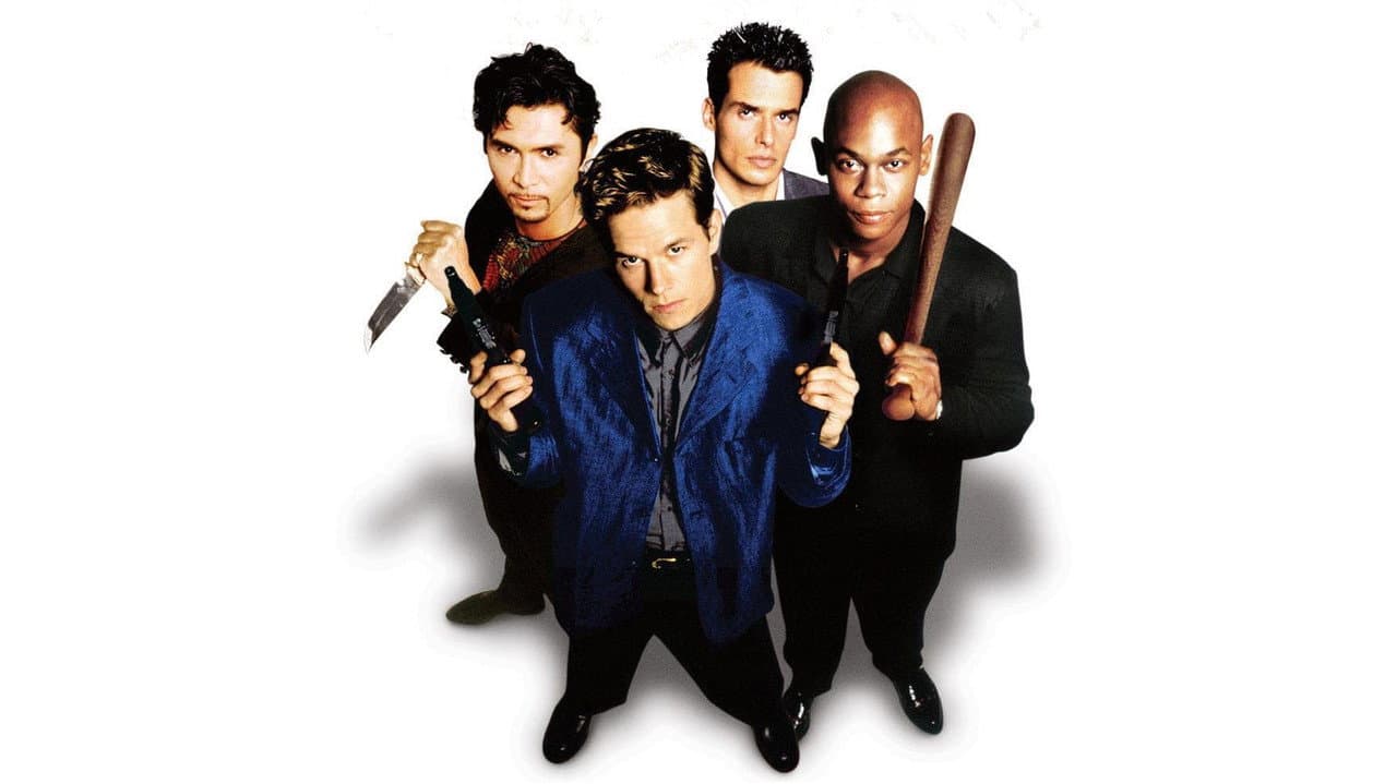The Big Hit still 5