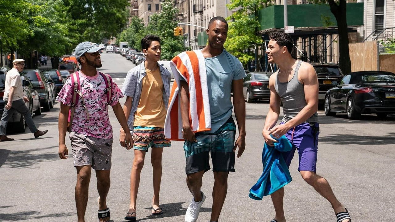 In the Heights still 5