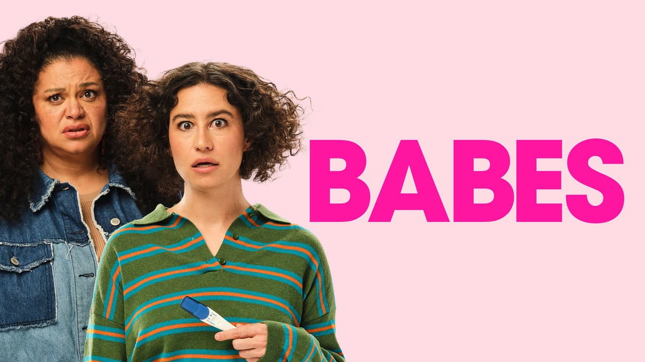 Babes still 4