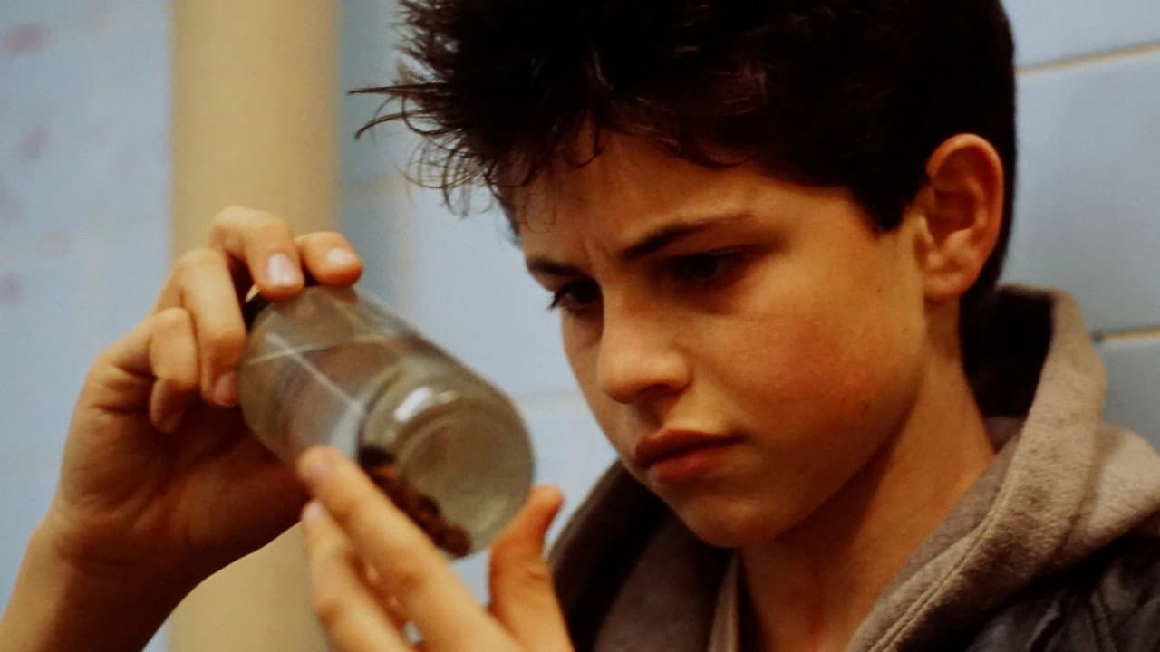 Jet Boy still 7