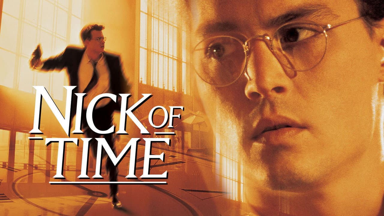 Nick of Time still 5