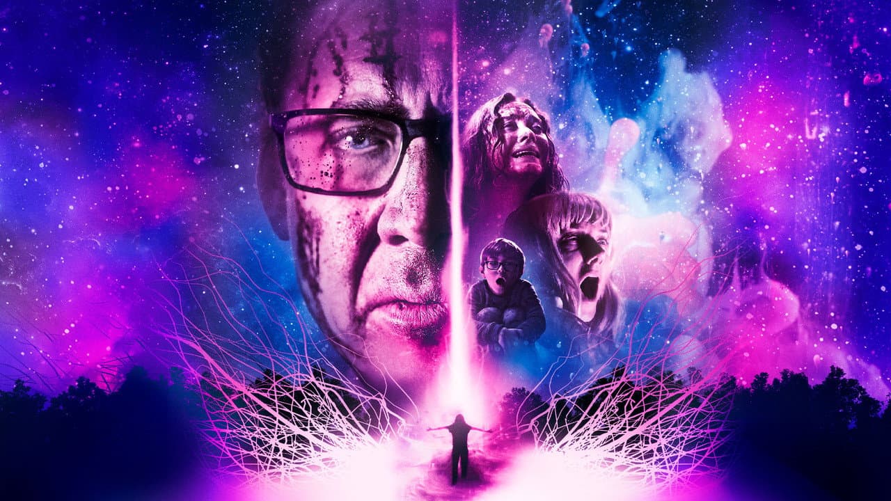 Color Out of Space still 3