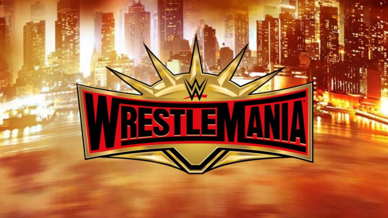 WWE WrestleMania 35 still 5