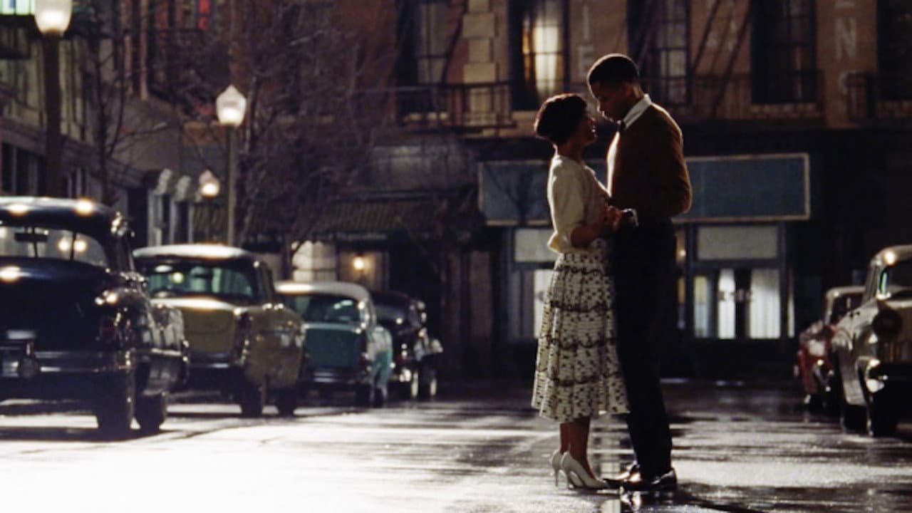 Sylvie's Love still 8