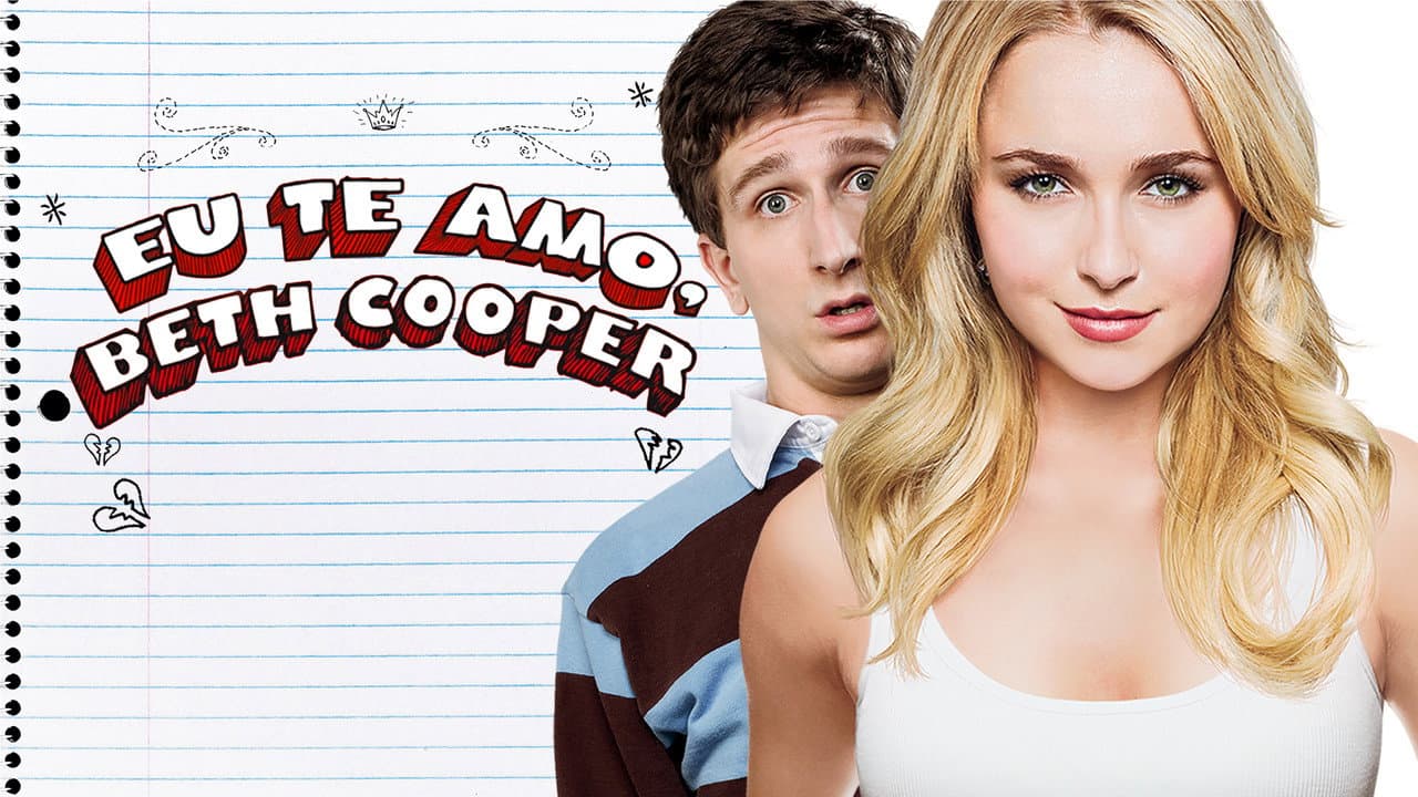 I Love You, Beth Cooper still 5