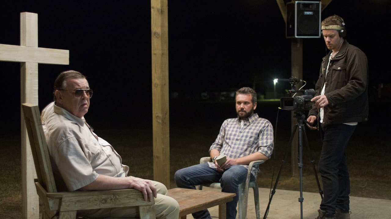 The Sacrament still 8