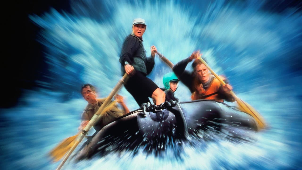 The River Wild still 7