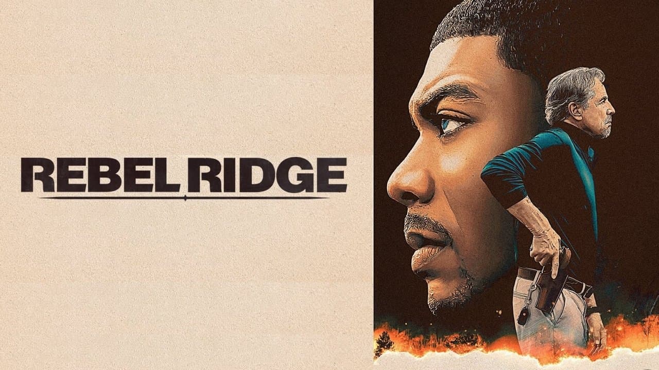 Rebel Ridge still 5