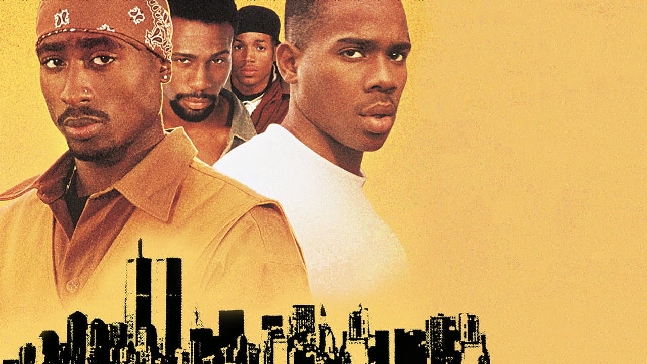 Above the Rim still 7