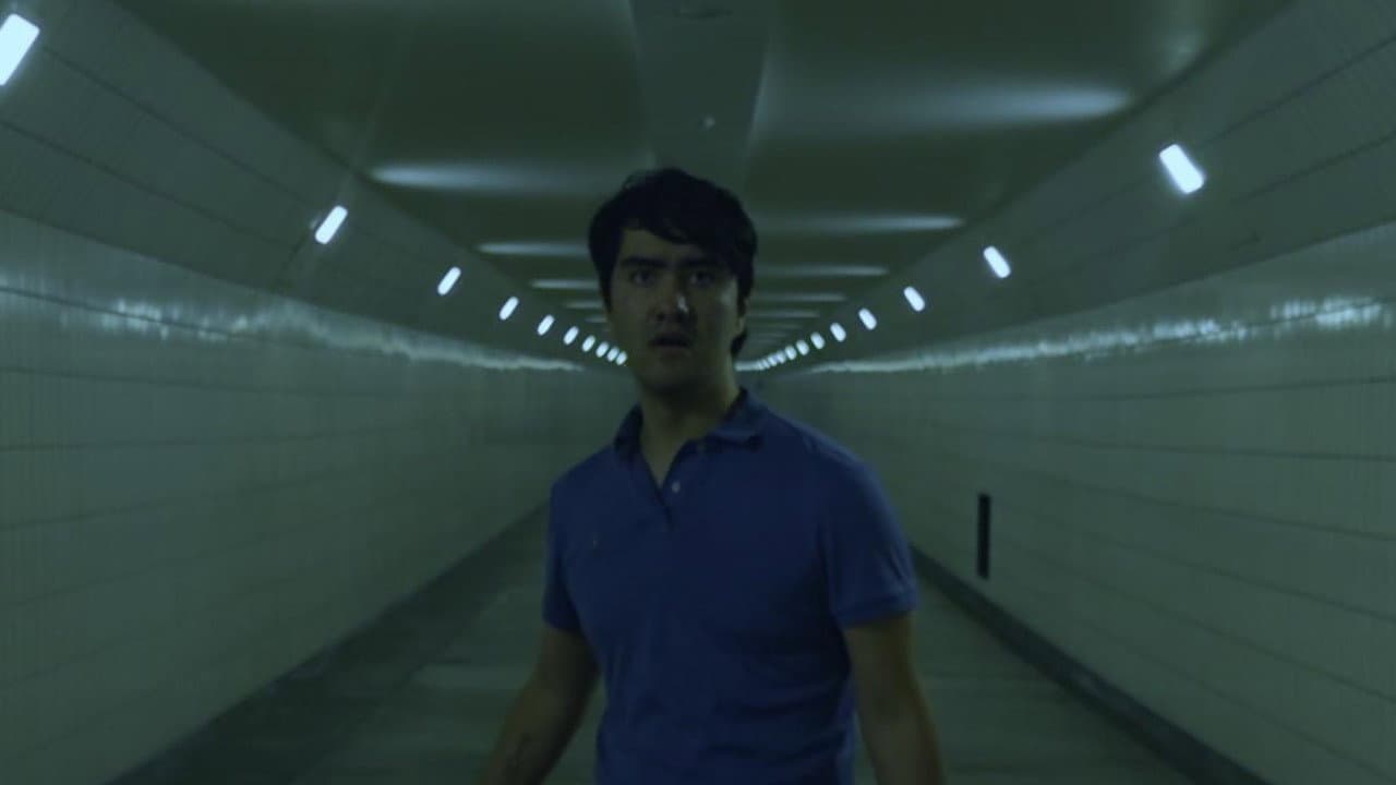 Handyman (2026): Micro-Budget Horror Short Review still 6