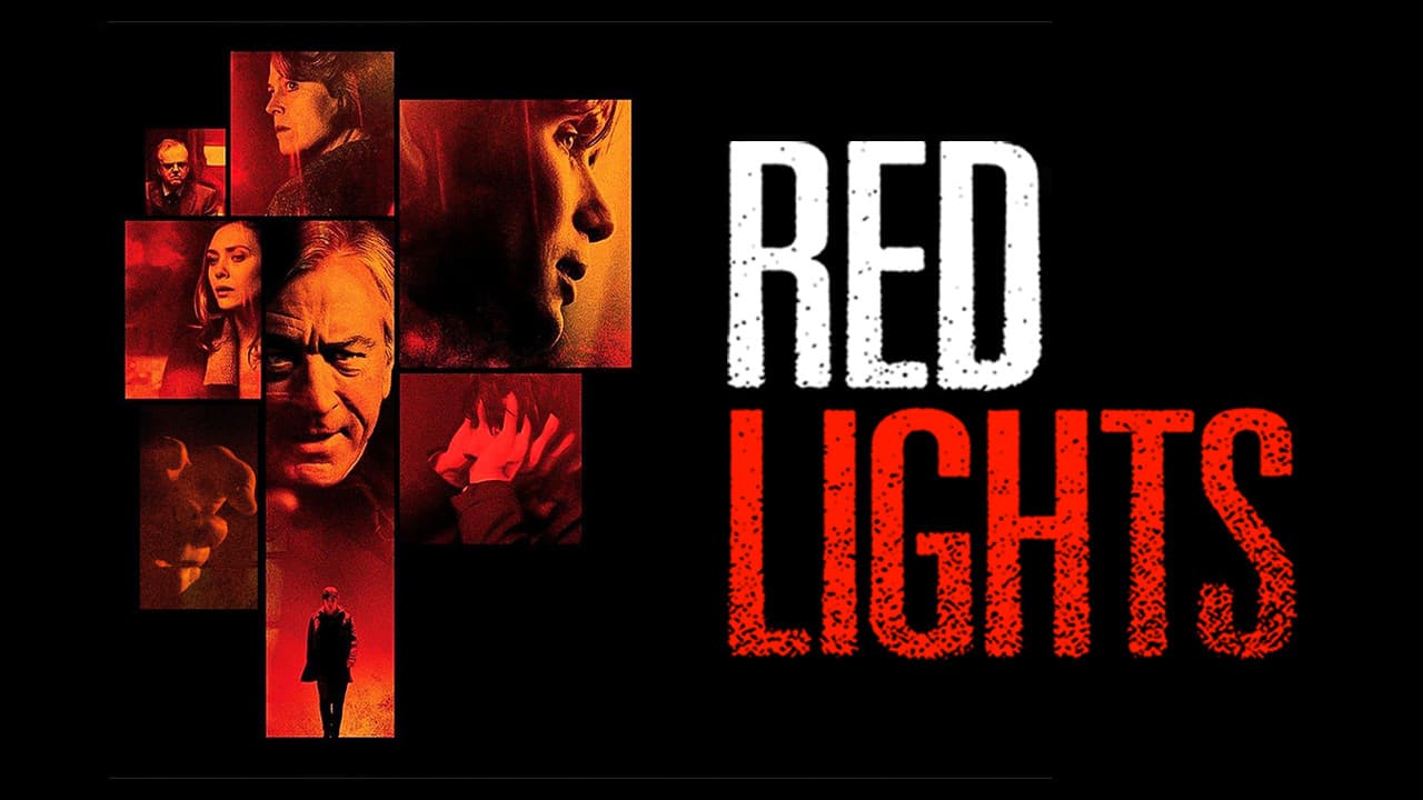 Red Lights still 2