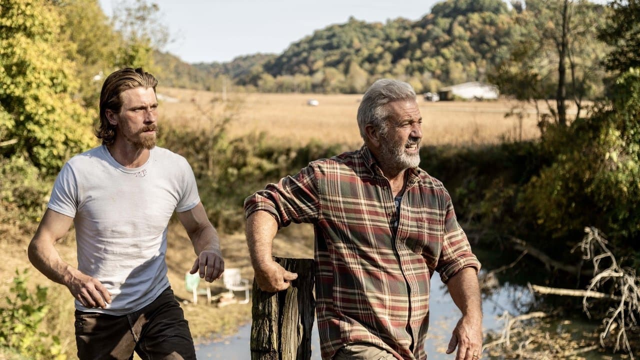 Desperation Road still 4