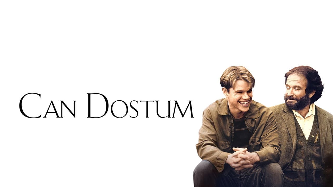 Good Will Hunting still 7