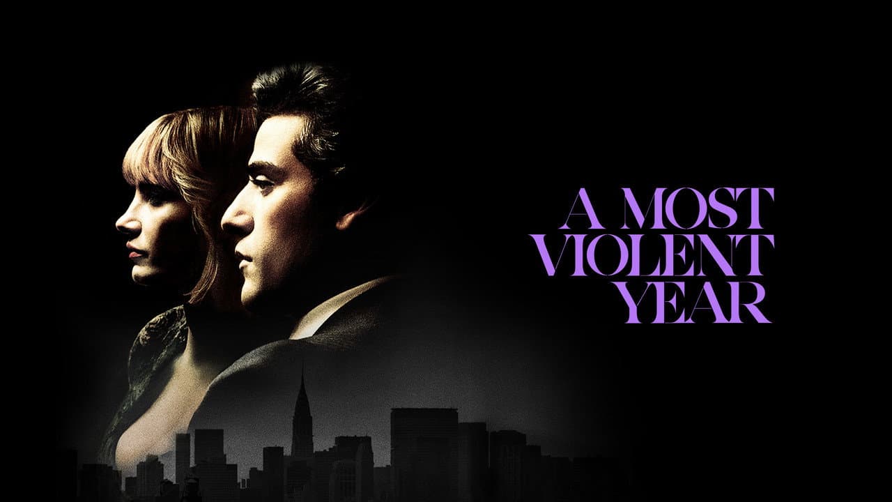 A Most Violent Year still 2