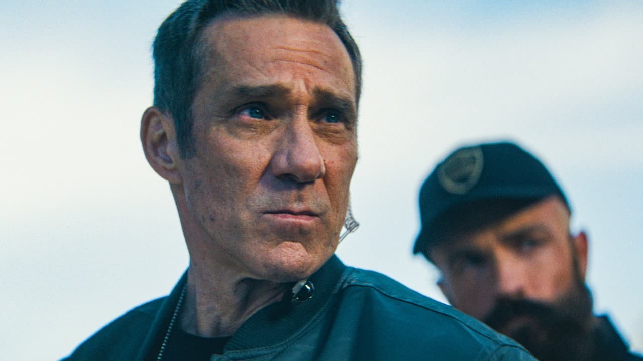 Lion Fist (2026) Review: A Lean, Mean Fight Picture still 5