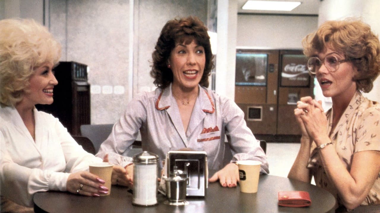 Nine to Five still 7