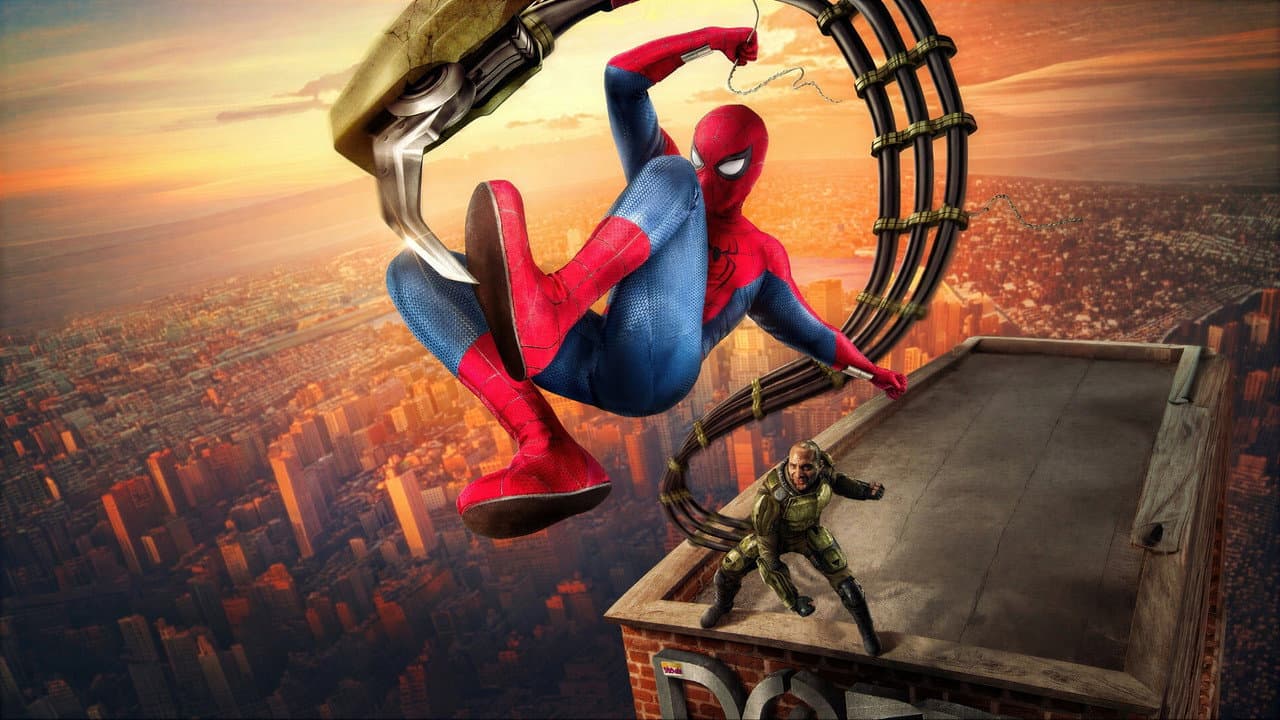 Spider-Man: Brand New Day Review - A Fresh Start? still 6