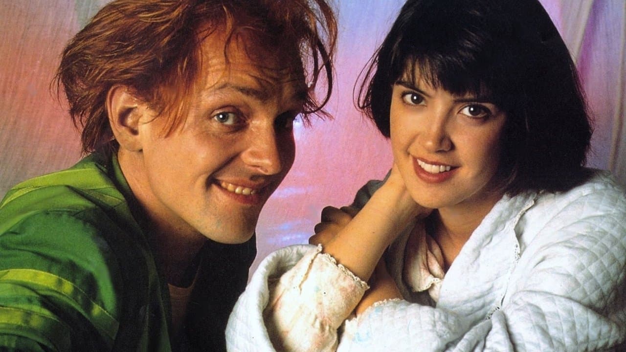 Drop Dead Fred still 2