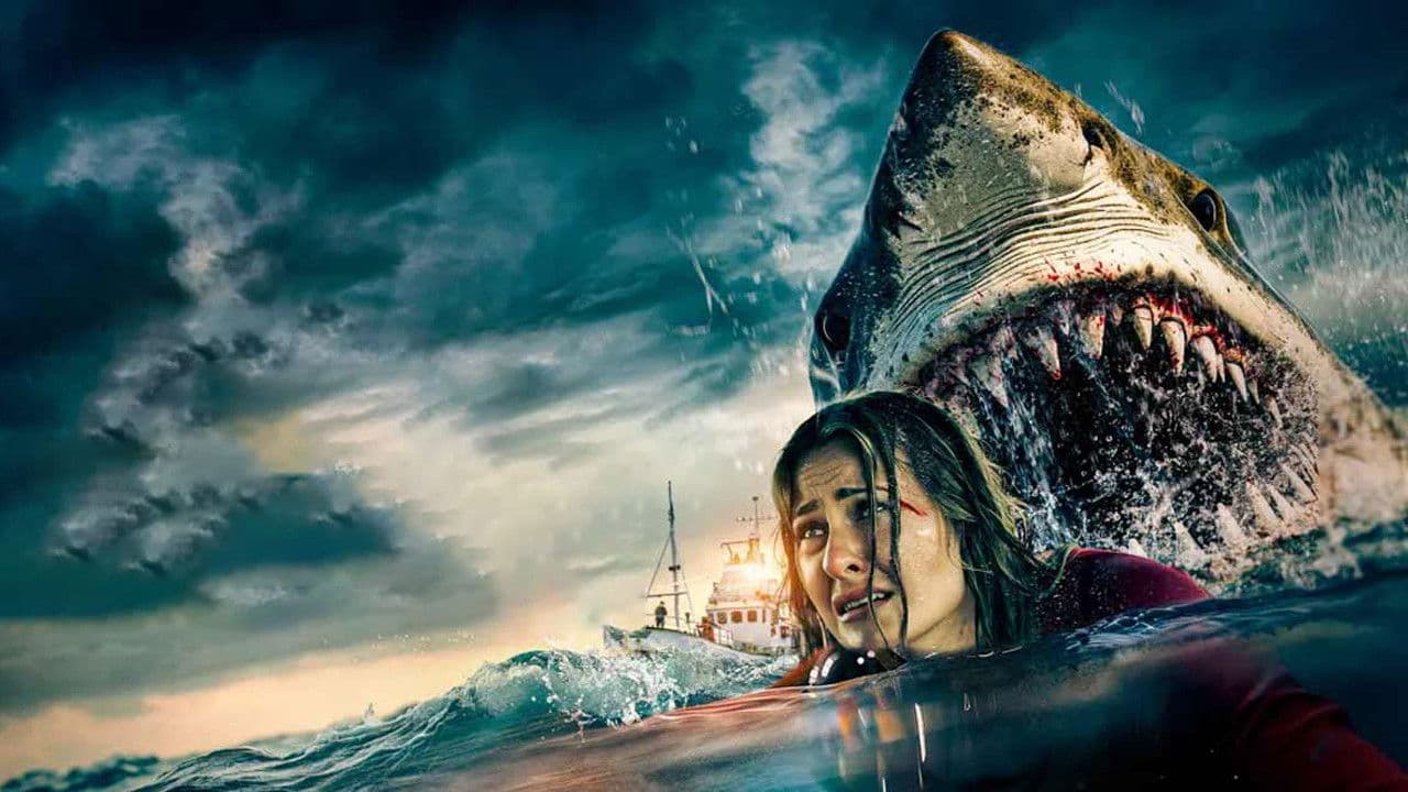 Into the Deep still 2