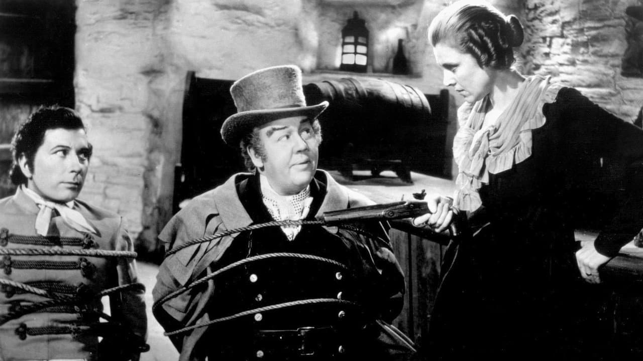 Jamaica Inn still 4