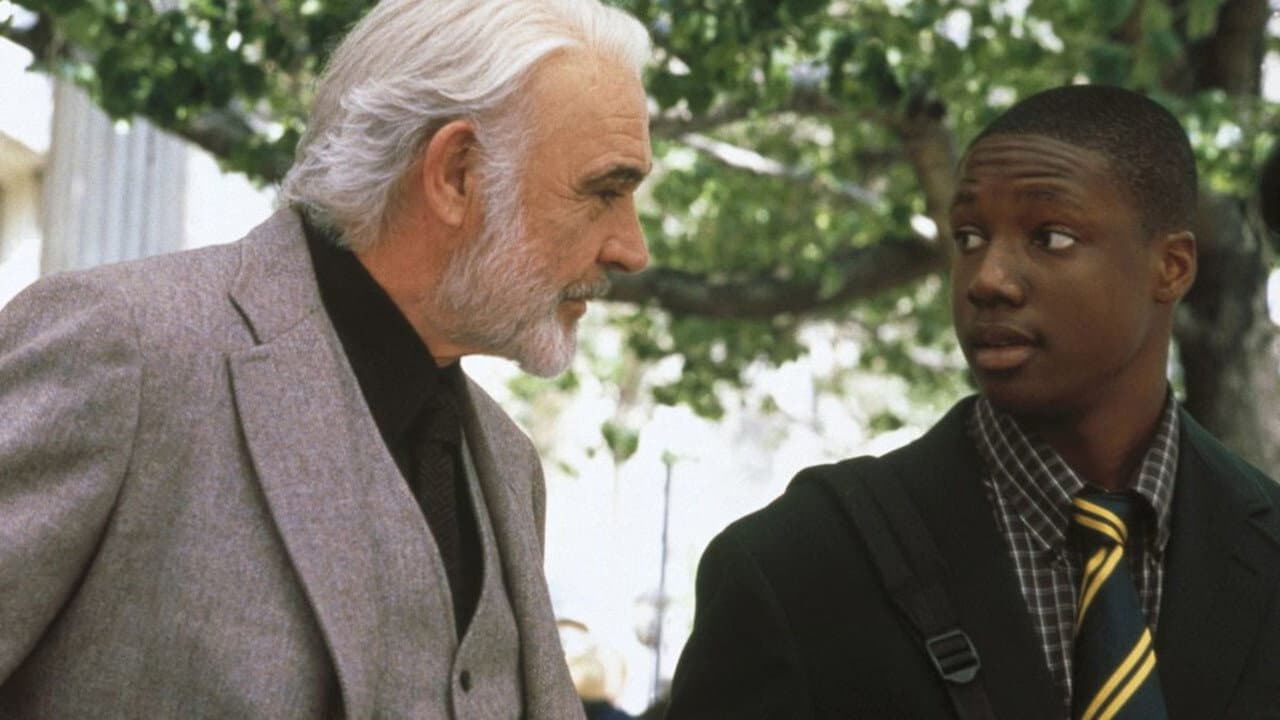 Finding Forrester still 7
