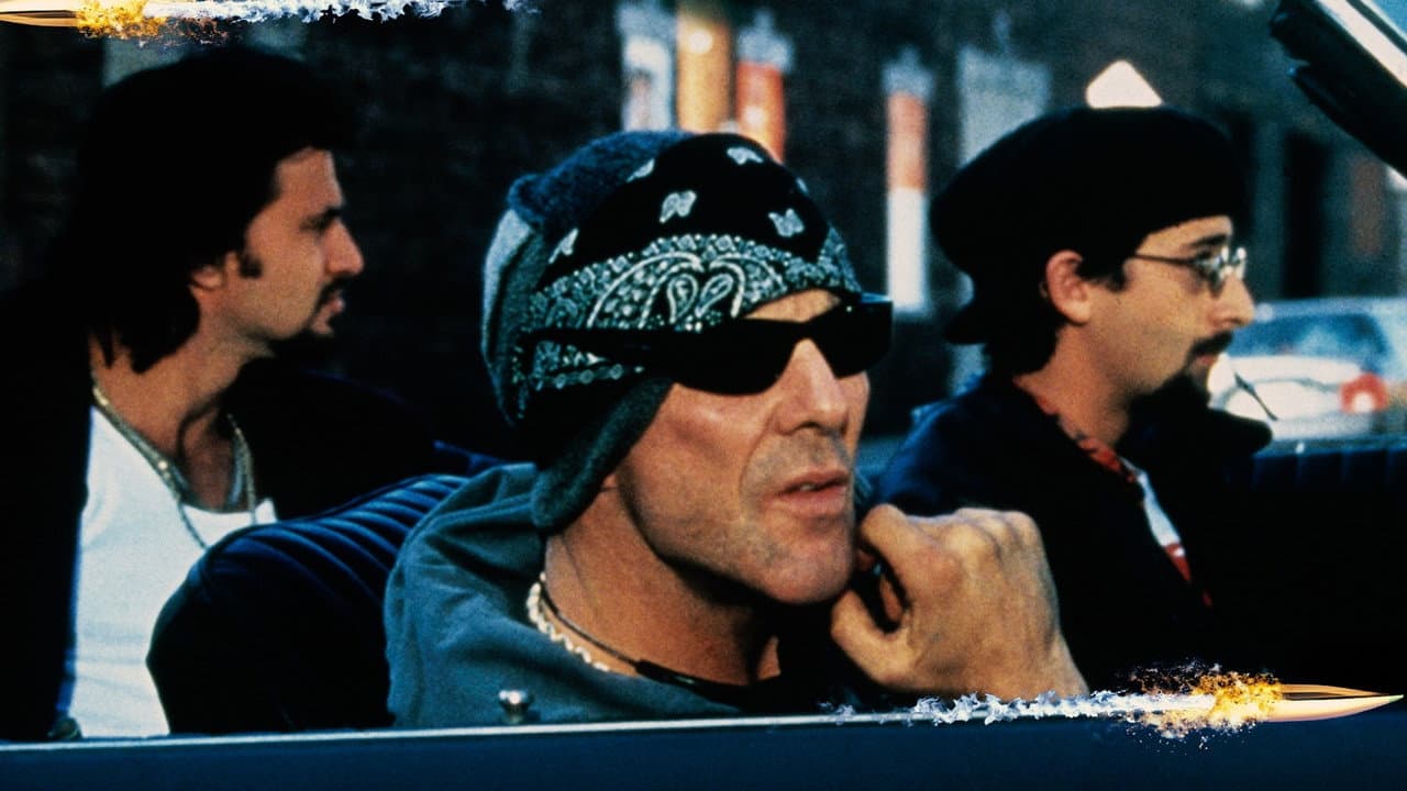 Bullet still 2