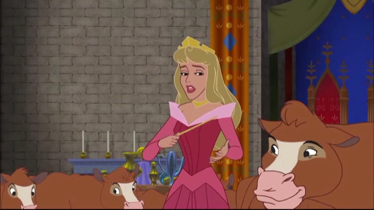 Disney Princess Enchanted Tales: Follow Your Dreams still 3
