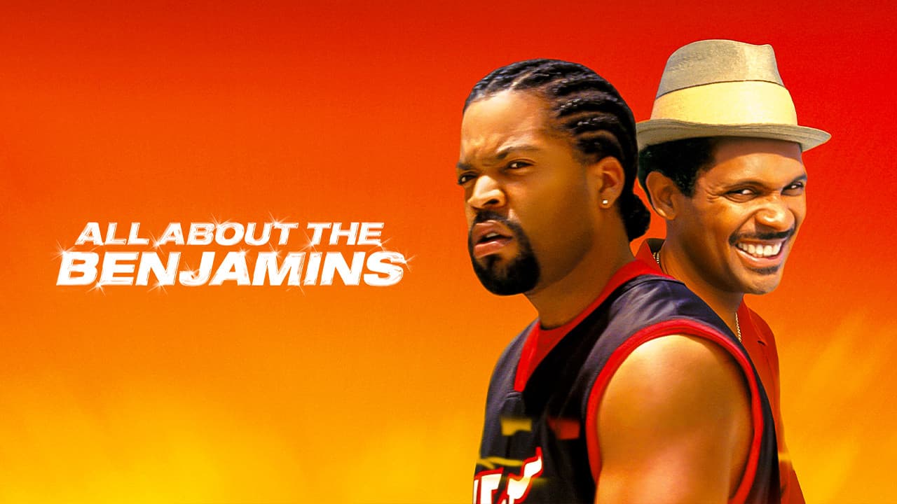 All About the Benjamins still 6