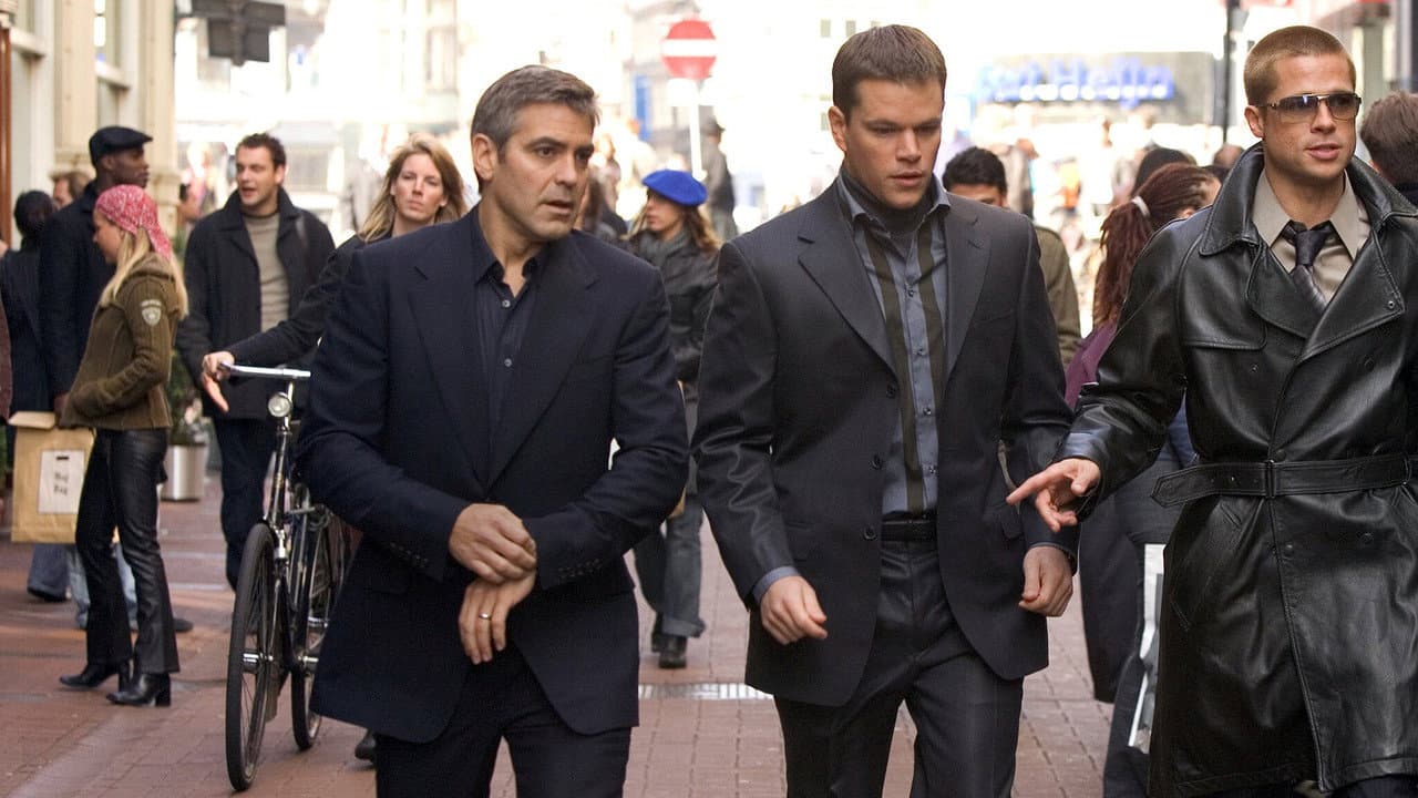 Ocean's Twelve still 6