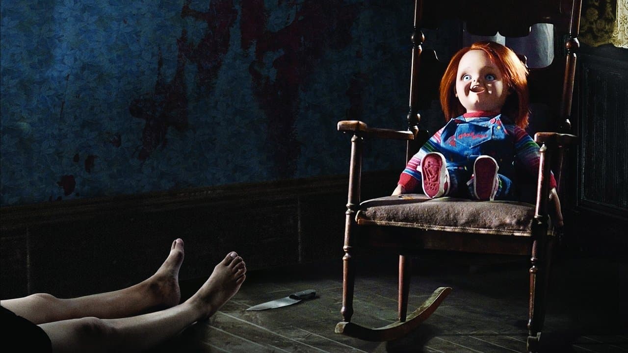 Curse of Chucky still 8