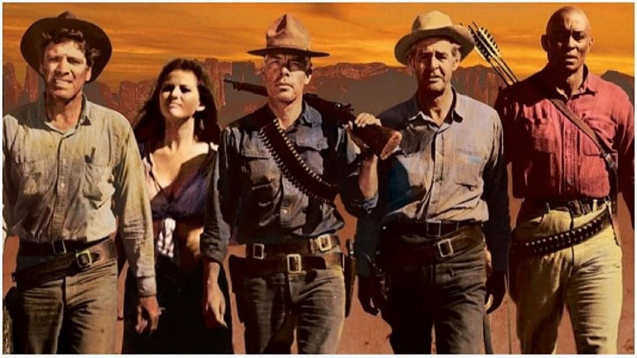 The Professionals still 6