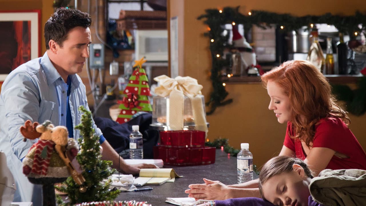Christmas Magic still 4