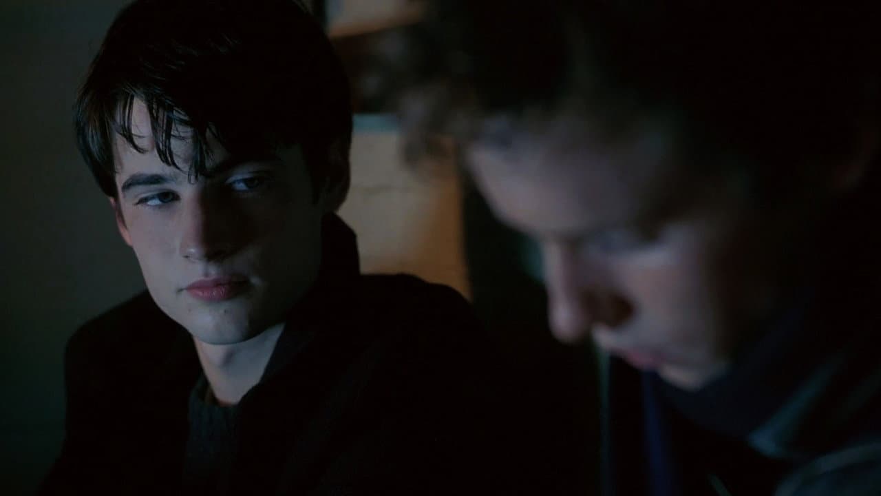Like Minds still 7