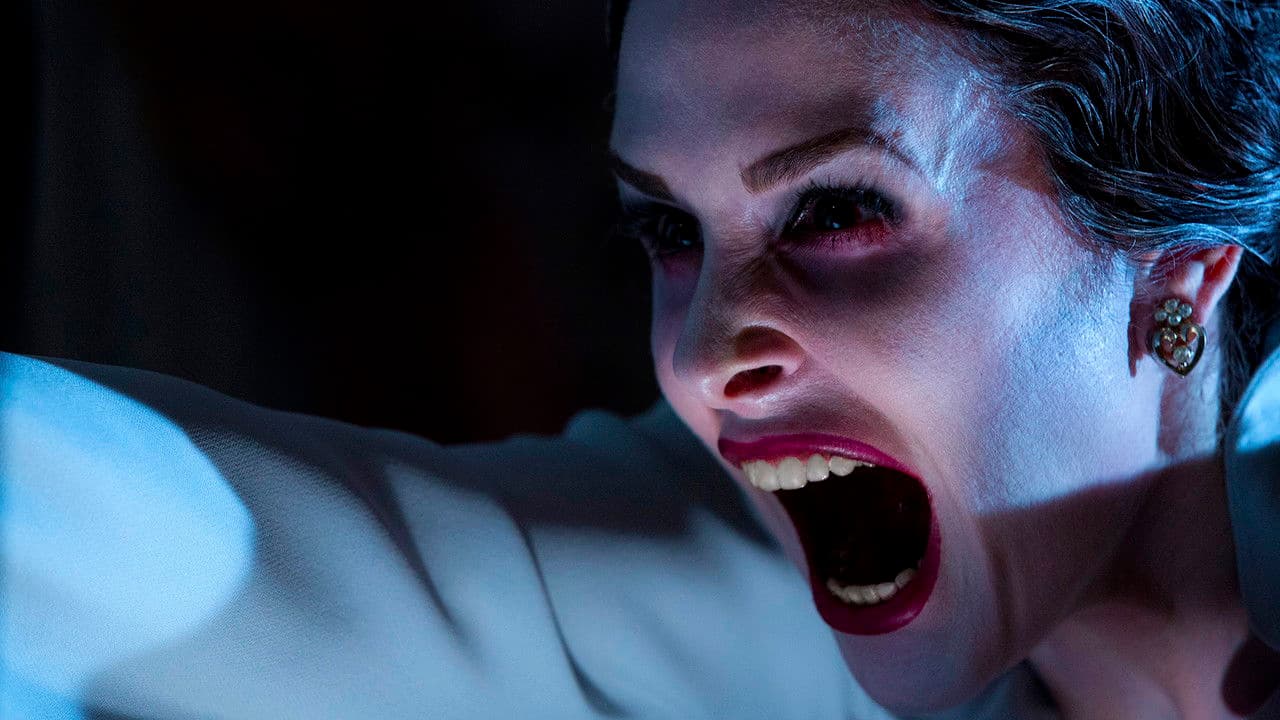 Insidious: Chapter 2 still 7