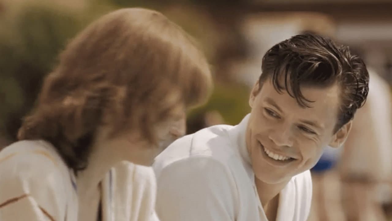 My Policeman still 8