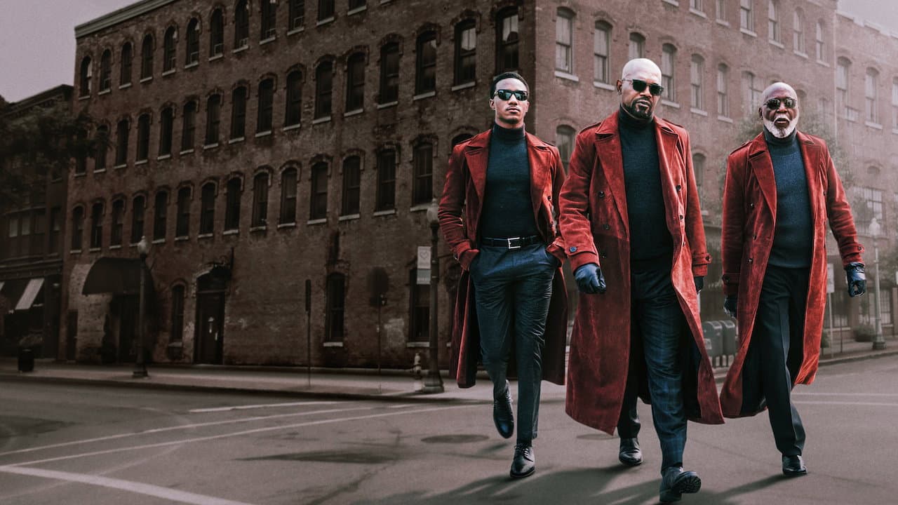 Shaft still 4