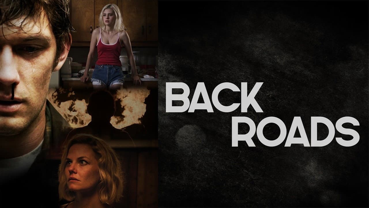 Back Roads still 7