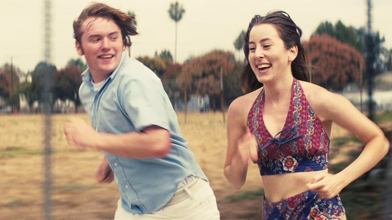 Licorice Pizza still 3