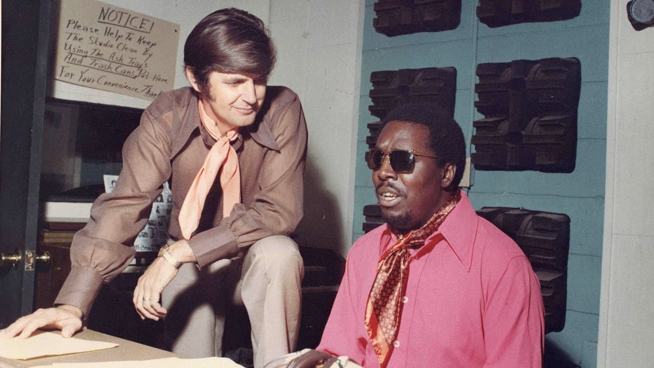 Muscle Shoals still 2