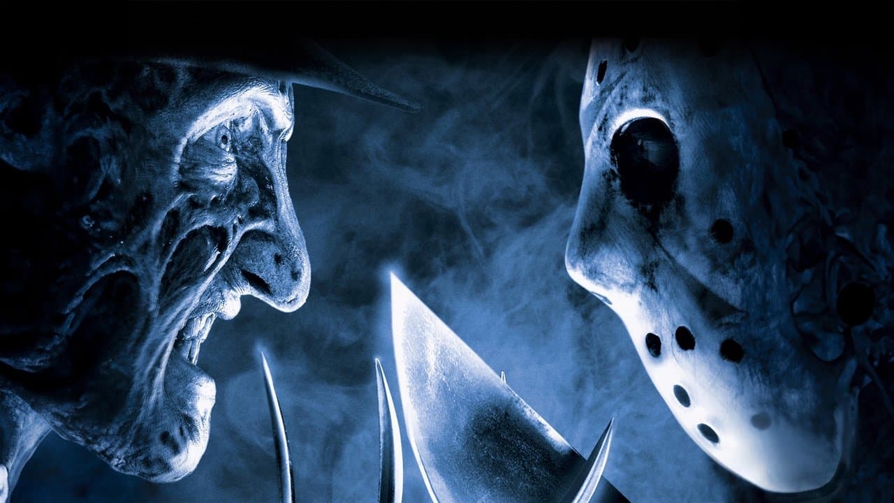 Freddy vs. Jason still 1