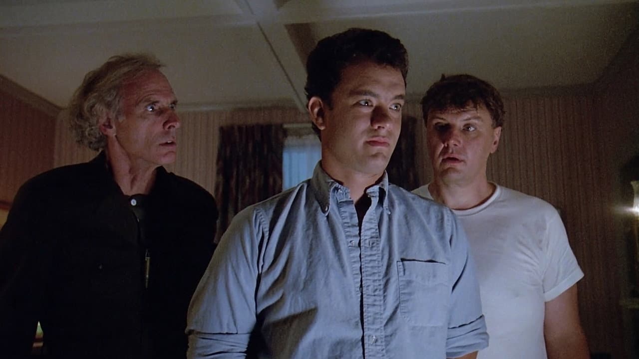 The 'Burbs still 6