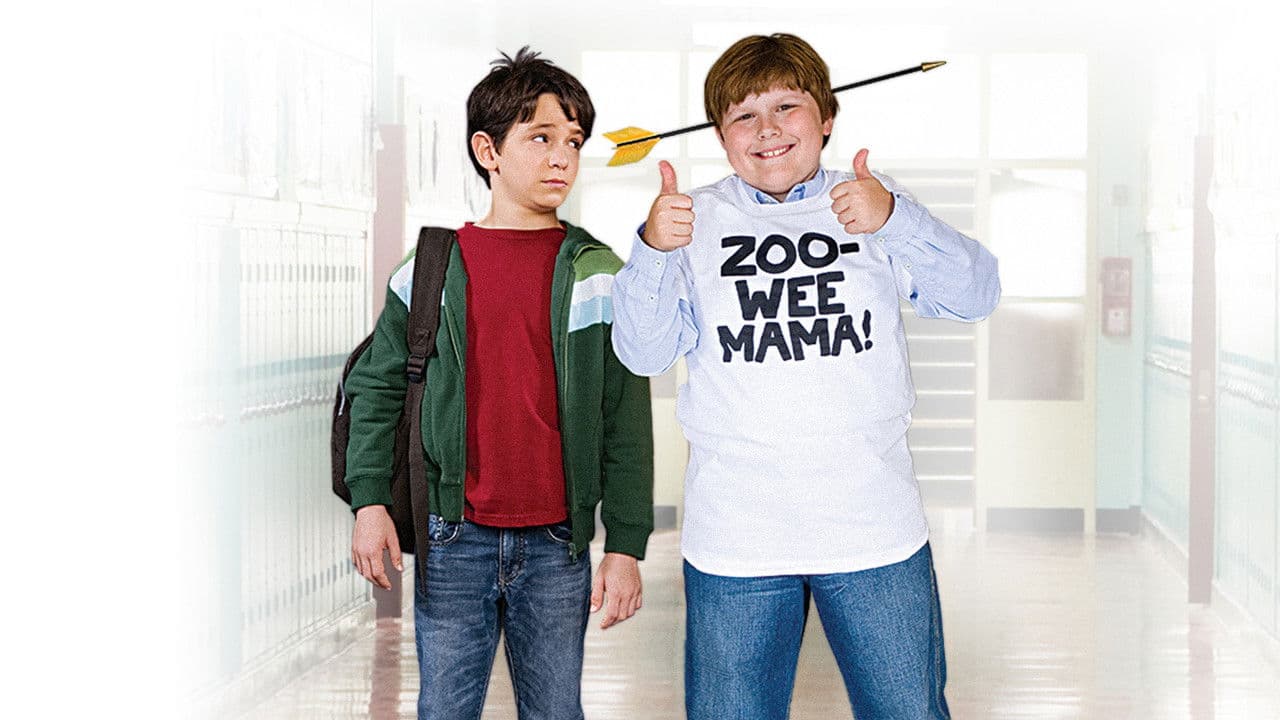 Diary of a Wimpy Kid still 2
