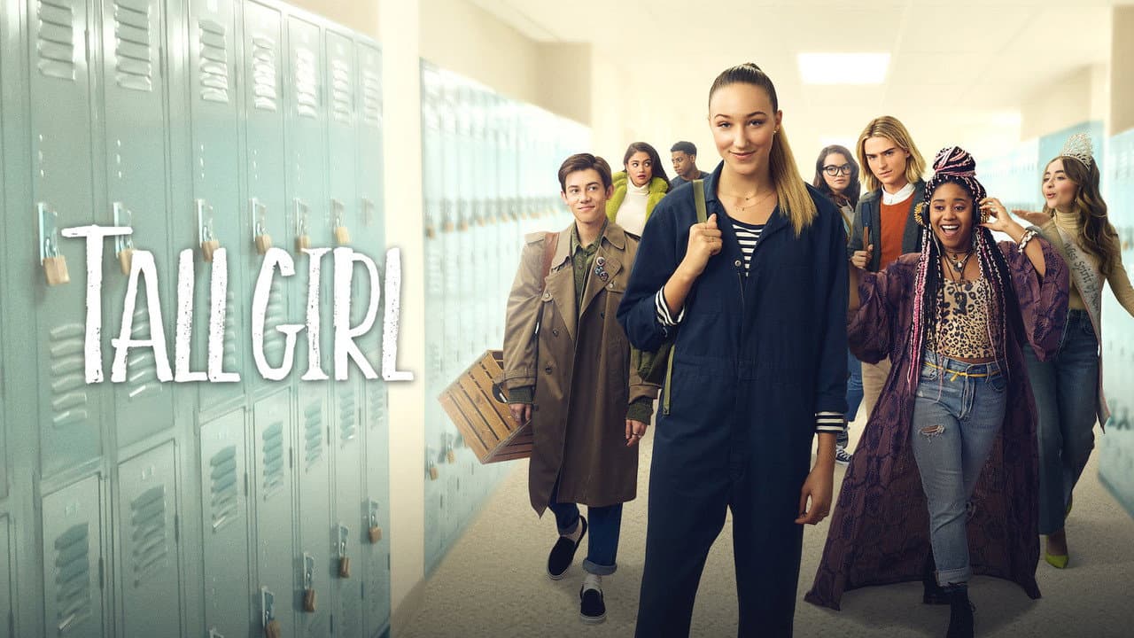 Tall Girl still 3