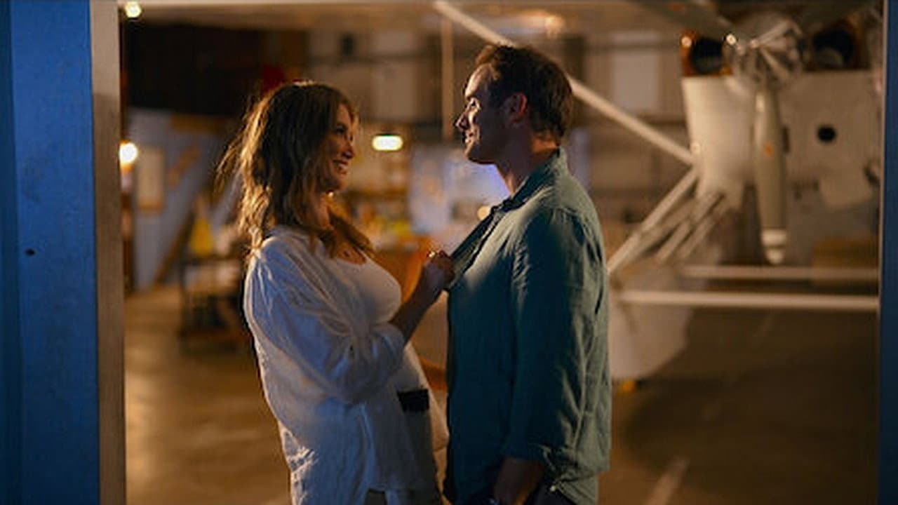 Love Is in the Air still 4
