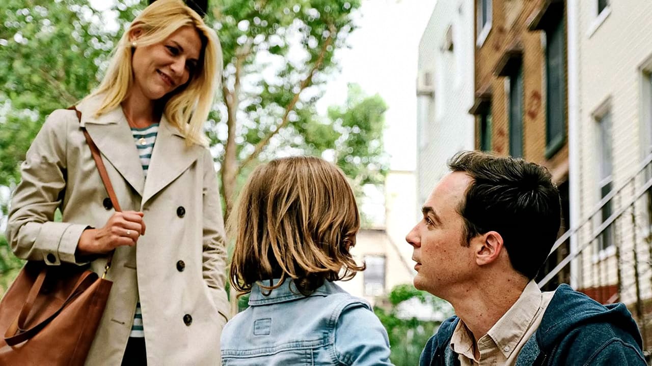 A Kid Like Jake still 2