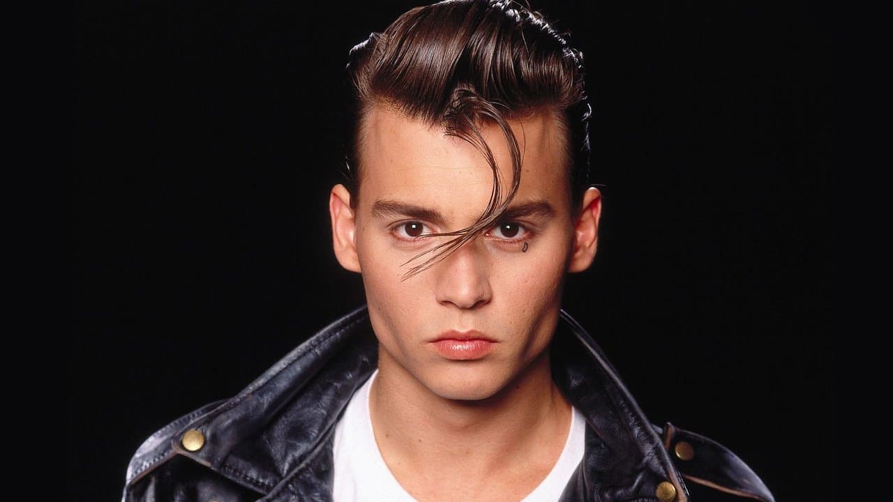 Cry-Baby still 2
