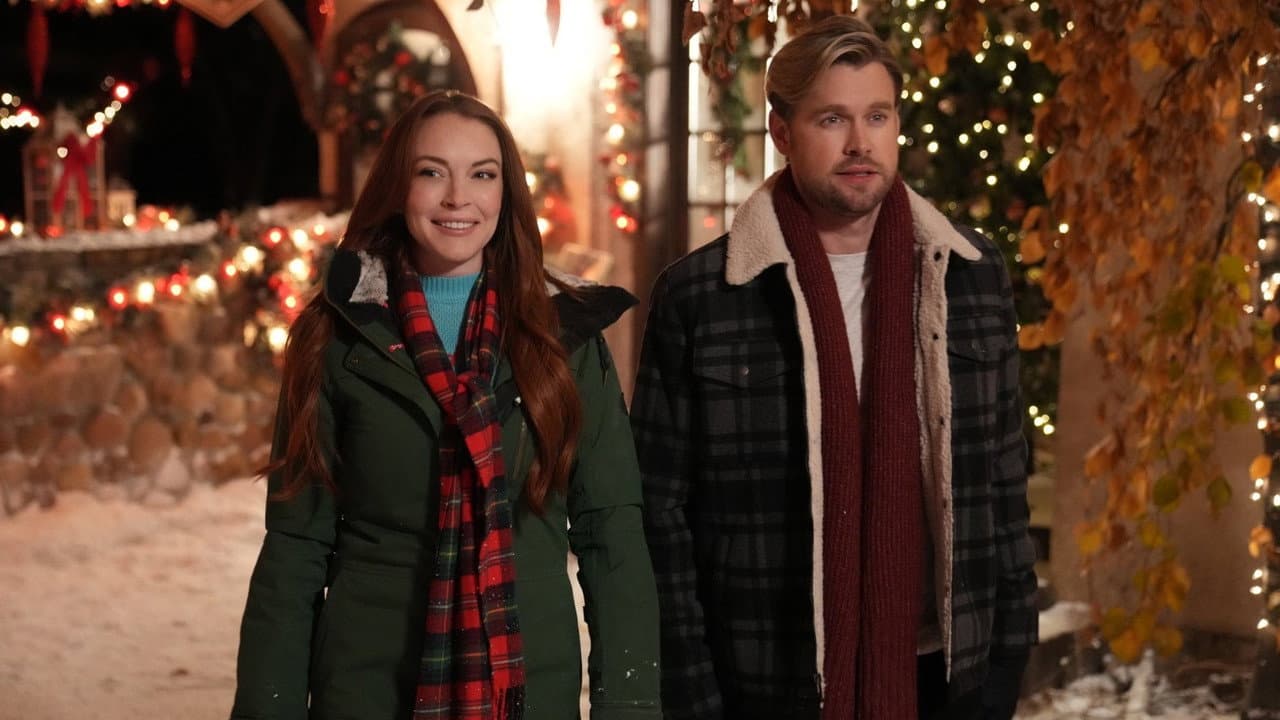 Falling for Christmas still 3