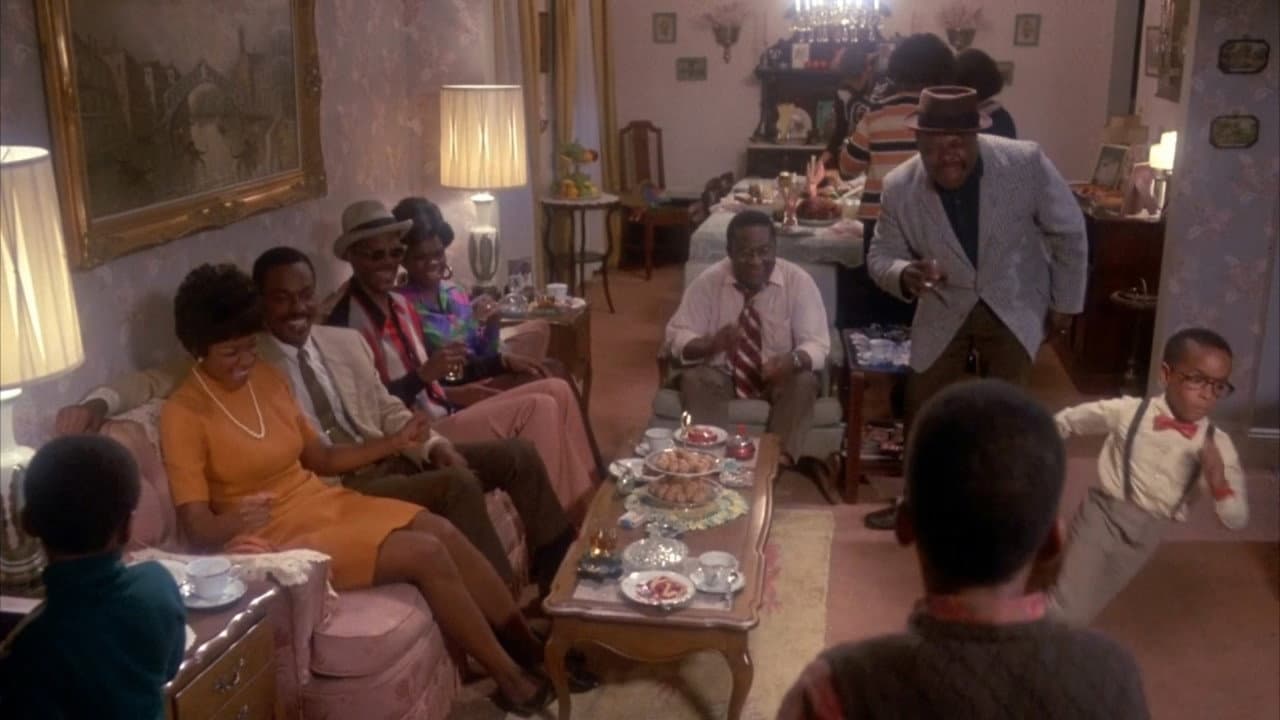 Eddie Murphy Raw still 5