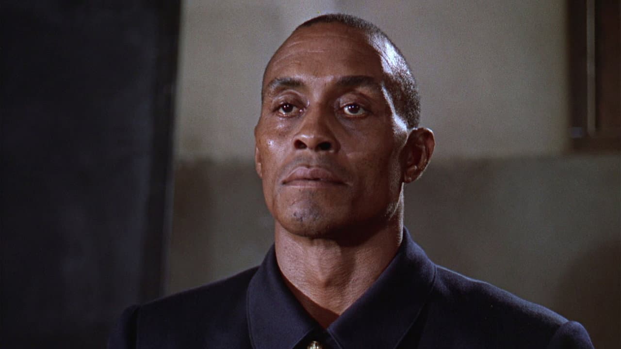 Sergeant Rutledge still 3